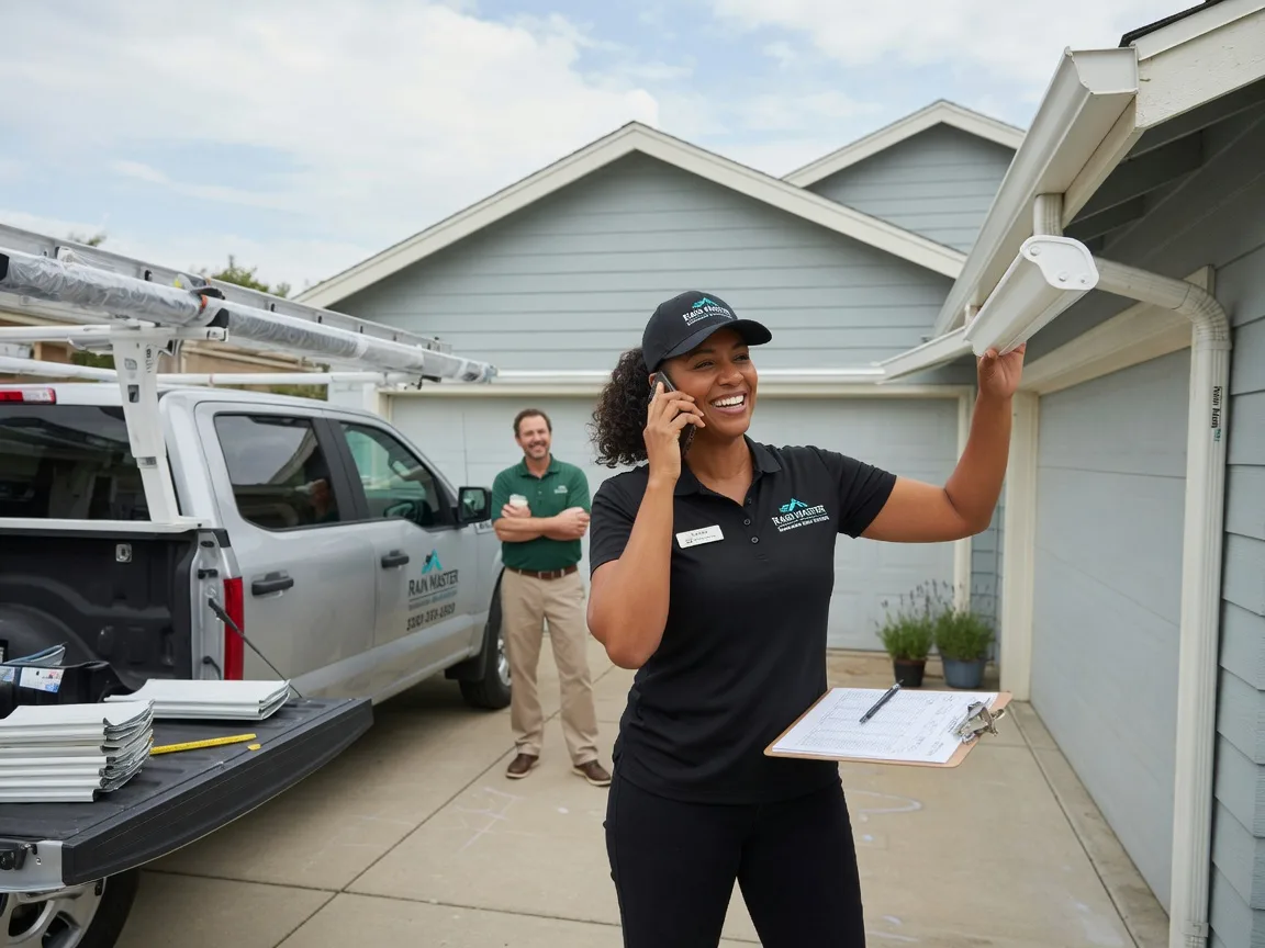 Gutter Installation Minocqua, WI FAQs